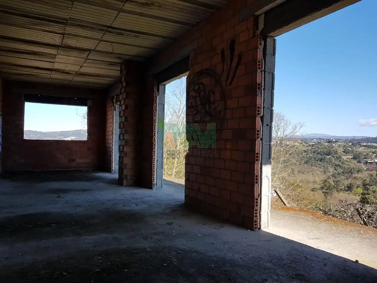 Casa con jardín en venta en Barbadás, imagen 6