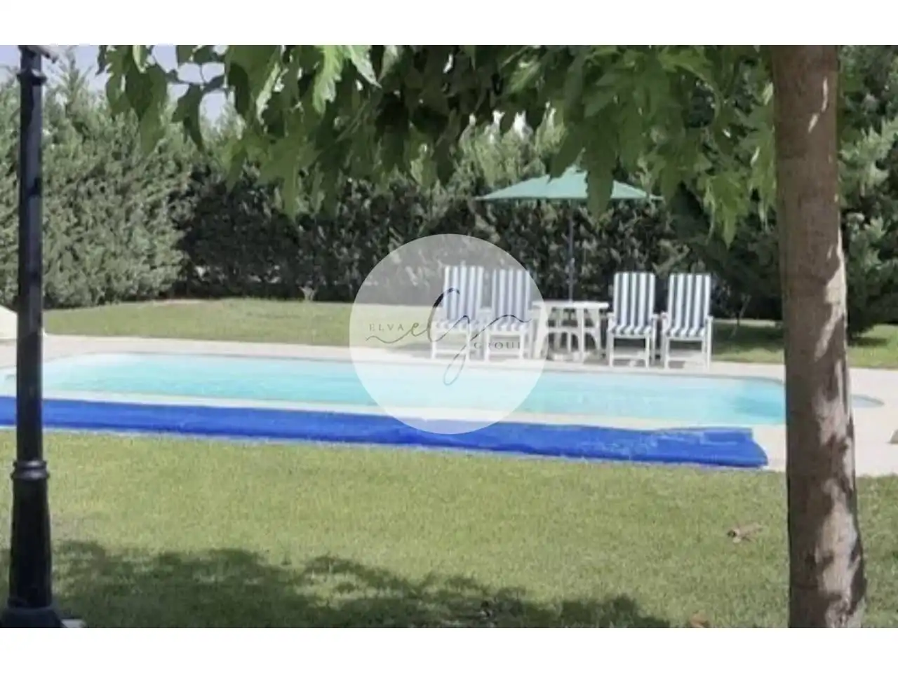 Haus mit Pool zum Verkauf in Calle Lavajo de la Sal