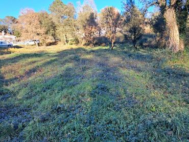 Terreno residenziale in vendita a Carrer Far