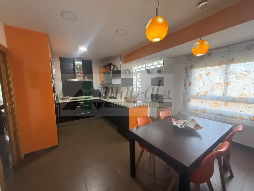 Cocina de Piso en venta en Almazora / Almassora