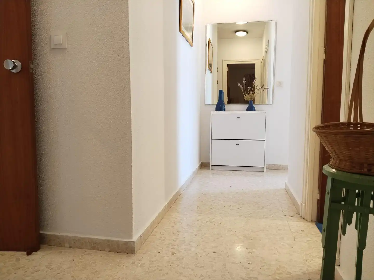 Piso en venta en Centro