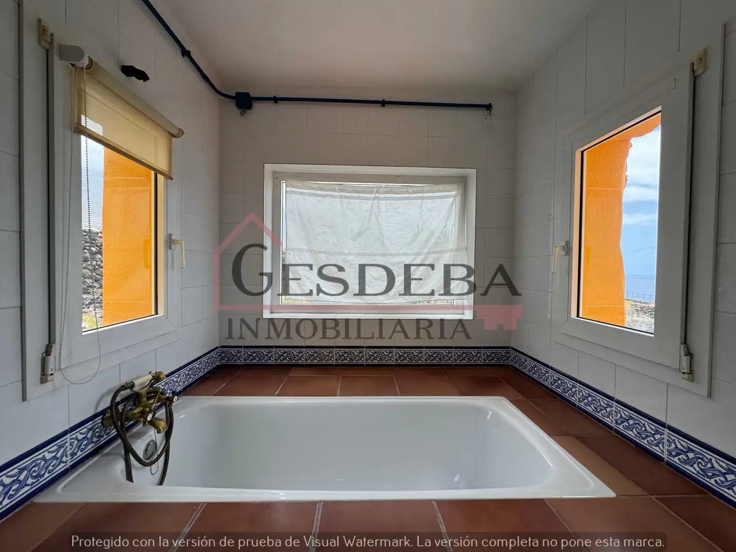 Houses for sale in Calle el Matorral, Frontera