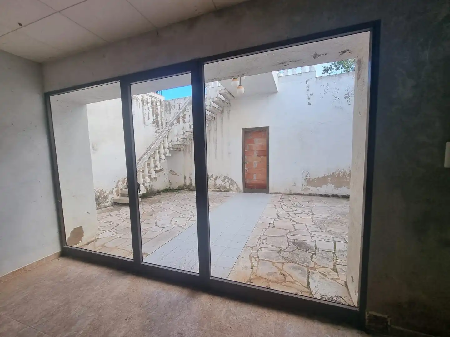 Casa o xalet en venda en La Galera  amb Jardí privat i Balcó
