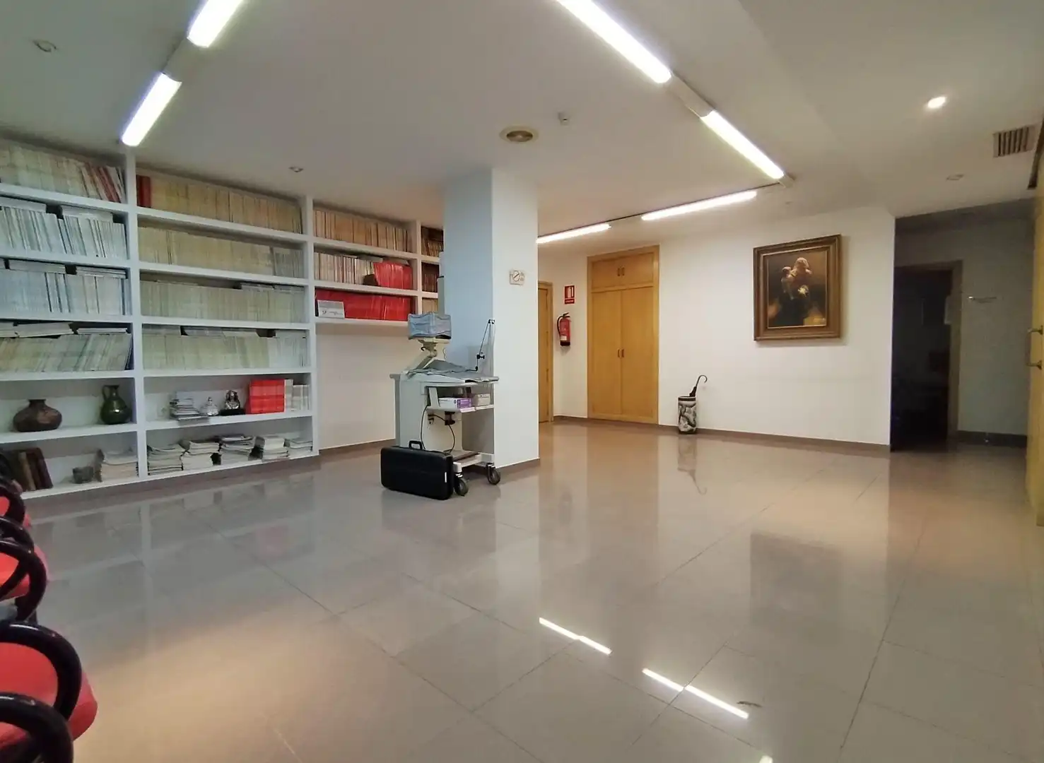 Piso con ascensor en venta en Centro, imagen 3