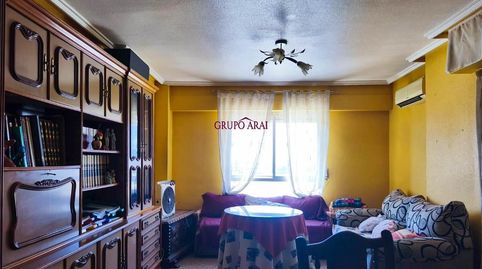 Foto 2 de Piso en venta en Clara de Campoamor, Maestro Carrascosa - Banda de Música, Villena