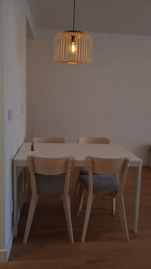 Piso de alquiler en San Pedro de Deusto - La Ribera