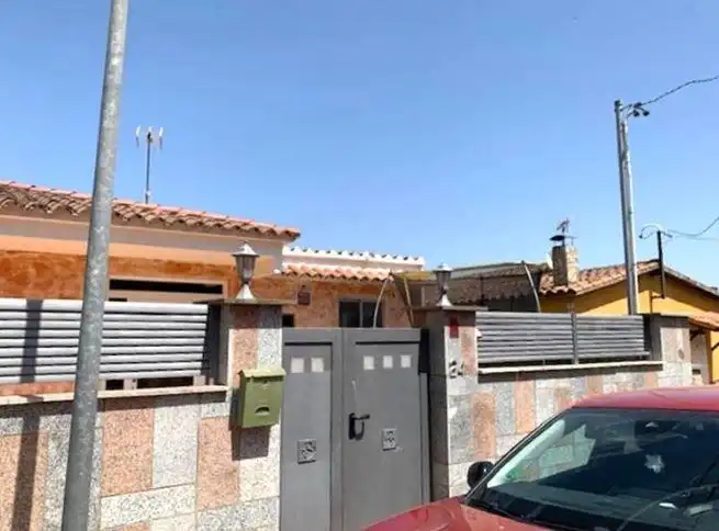 Pis en venda a Carrer Turó de Lhome, 24, Mas Mora - Sant Daniel