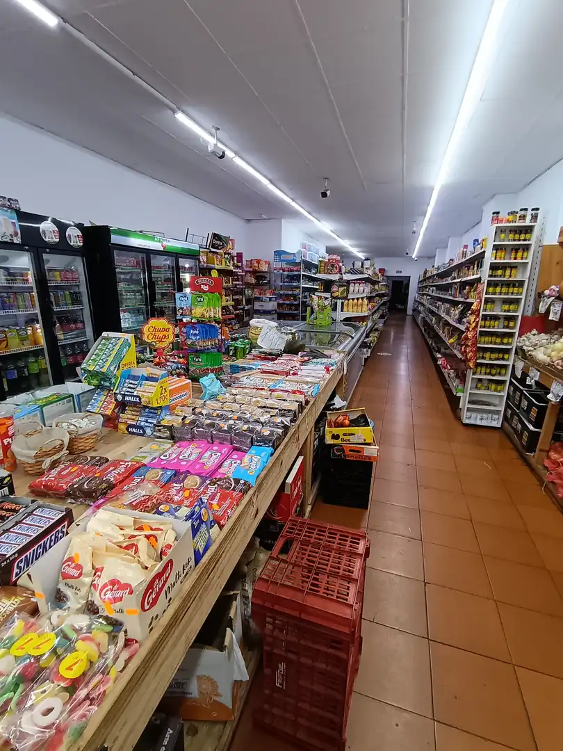 Business premises for sale in Carrer de Pau Piferrer, imagen 8
