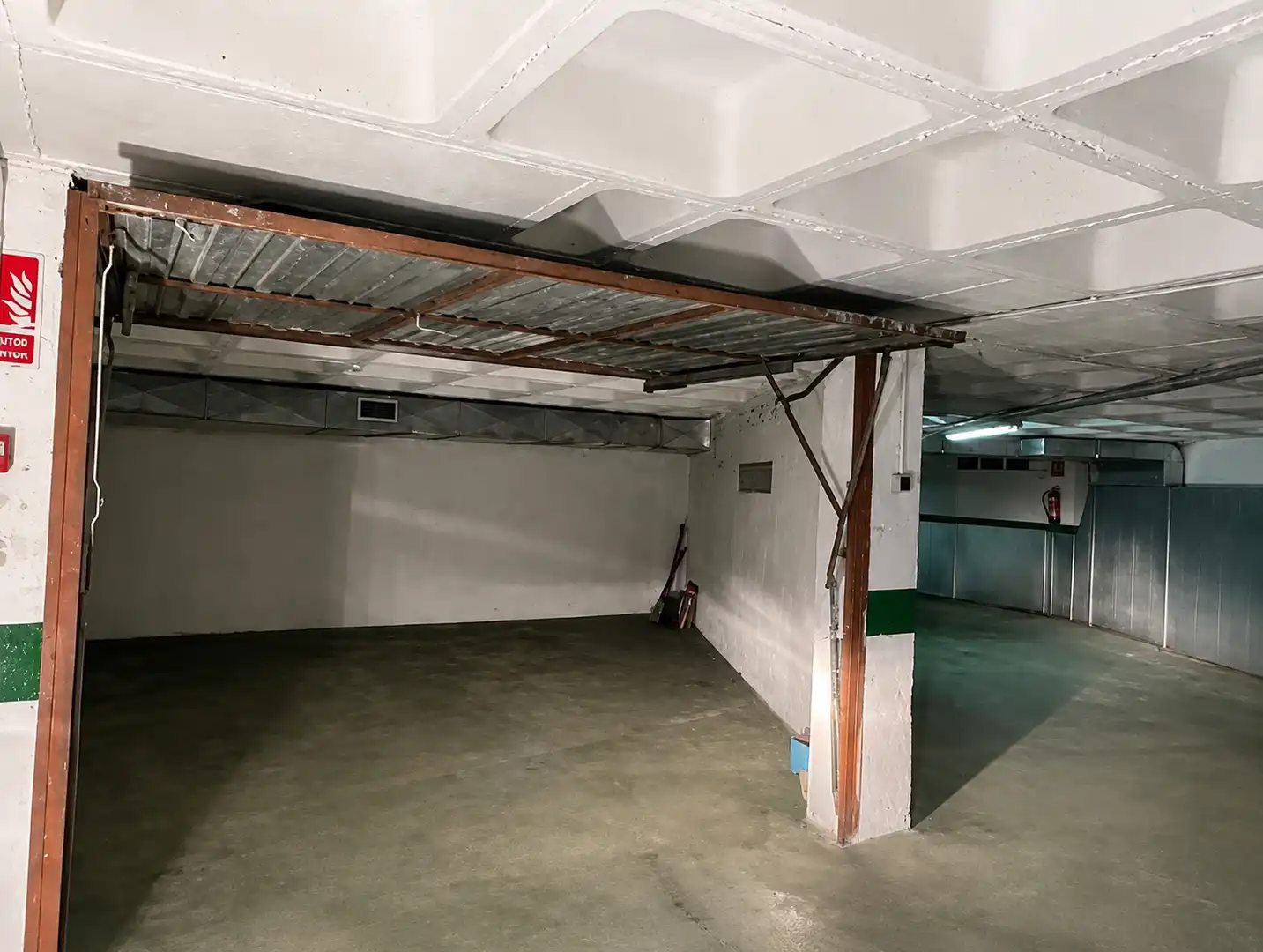 Wohnung zur Miete in Santander mit Heizung, Terrasse und Möbliert