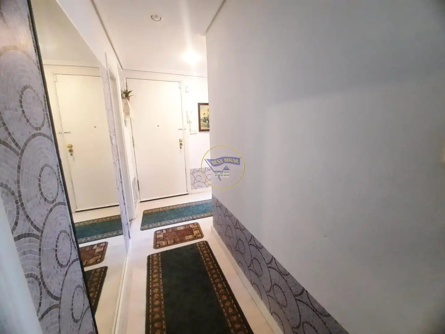 Piso en venta en Vigo  con Calefacción y Amueblado