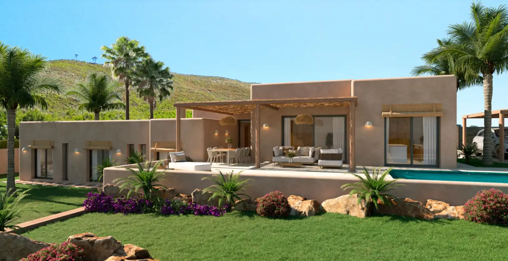 Casa in vendita a Centro ciudad