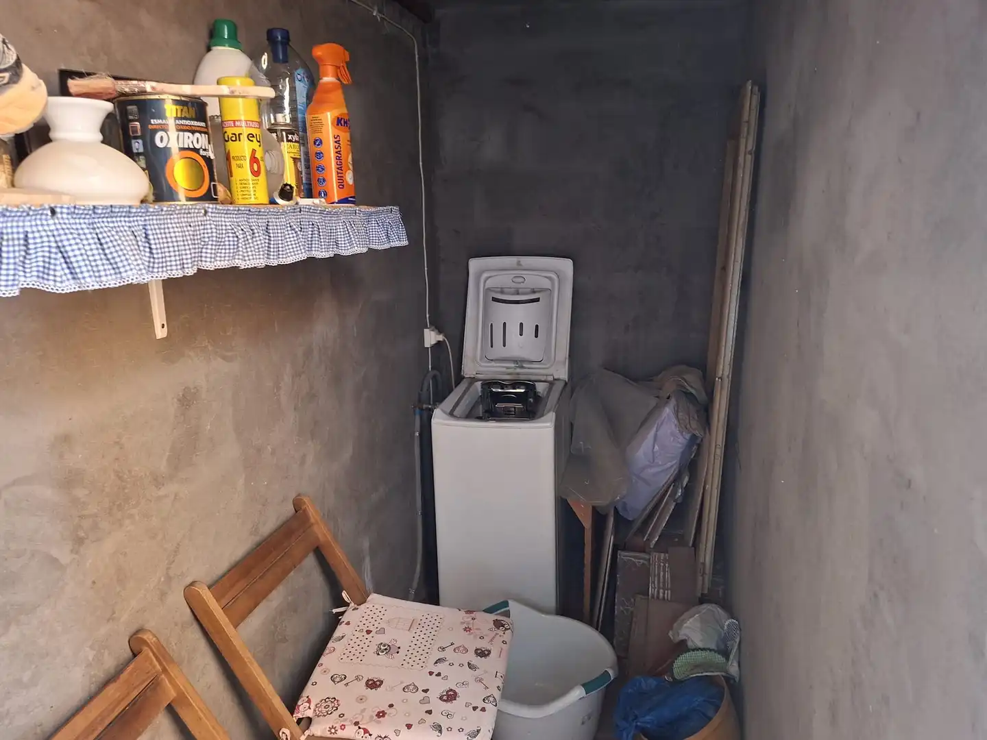 Maison avec terrasse à vendre à Calle Bermúdez de Castro 25, imagen 9