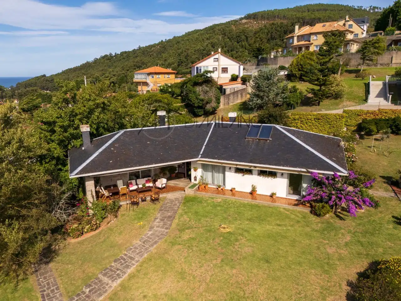 Xalet amb jardí en venda a Lugar Siete Caminos, imagen 5