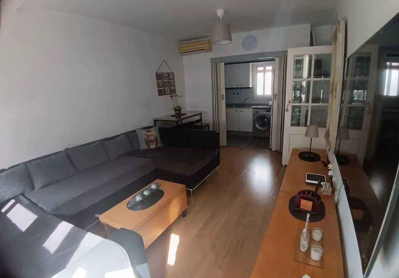 Duplex avec piscine à louer à Roquetas de Mar ciudad, imagen 5
