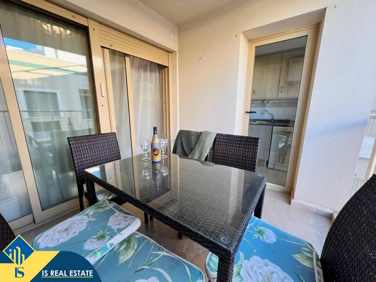 Duplex con ascensore in vendita a Las Viñas, imagen 5