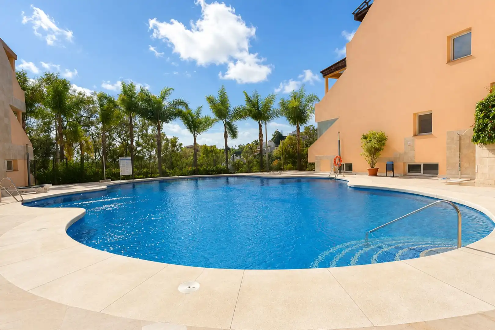 Appartement avec ascenseur à vendre à Nueva Andalucía, imagen 38