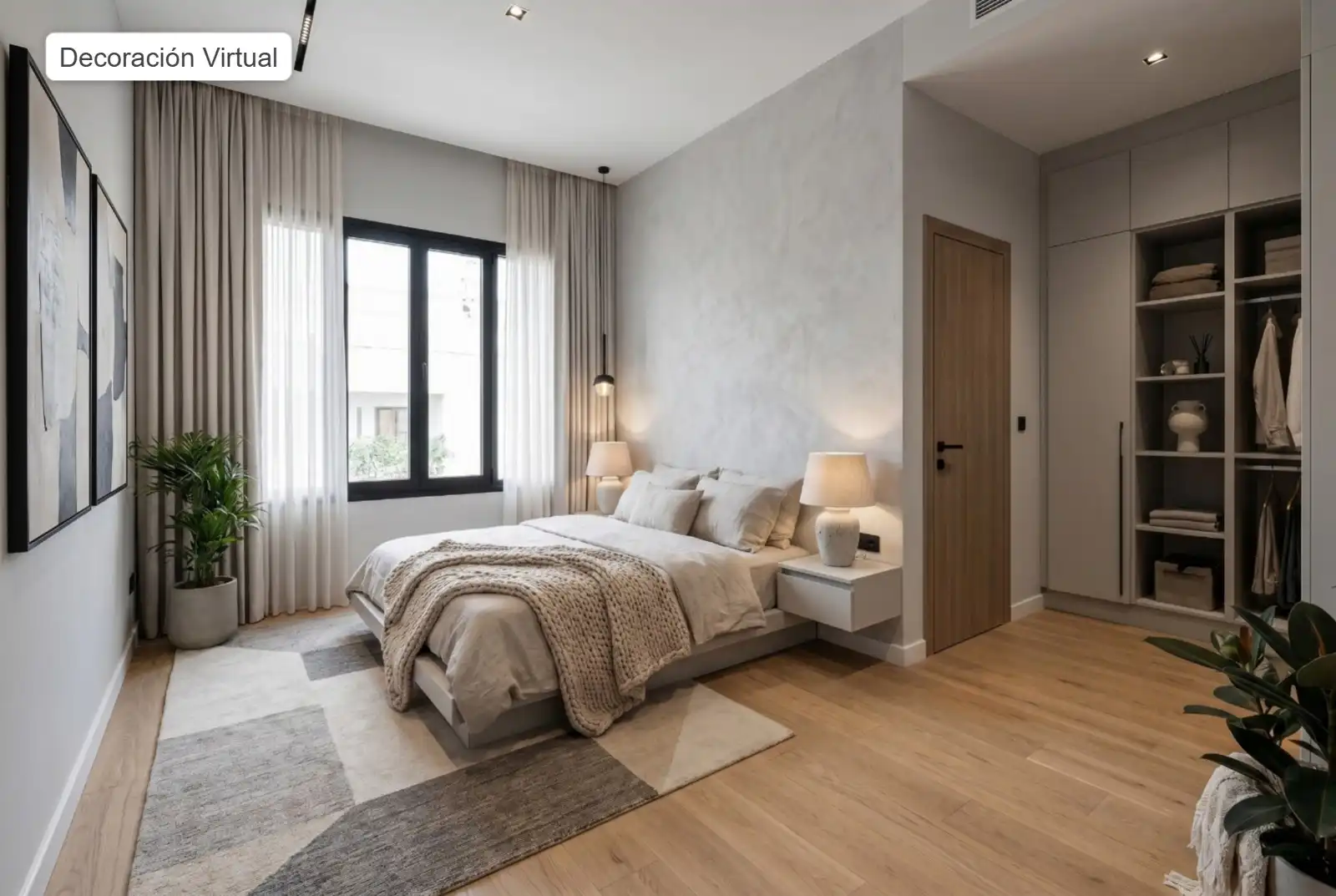 Dormitori de Casa o xalet en venda en Segorbe amb Jardí privat, Terrassa i Traster