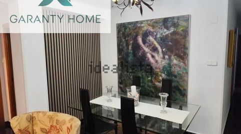 Foto 2 de Pis en venda a Centro Ciudad - El Carmen, Vélez-Málaga