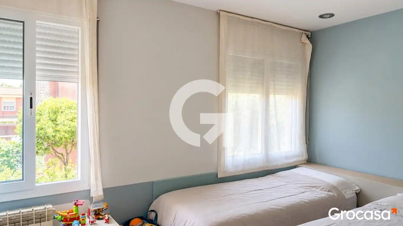 Pis amb terrassa en venda a CL JAUME VIDAL, imagen 7