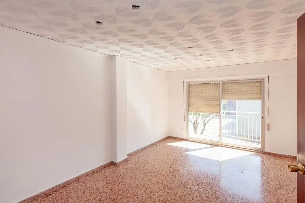Flat with terrace for sale in Centro Ciudad
