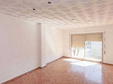 Wohnung mit Balkon zum Verkauf in Centro Ciudad