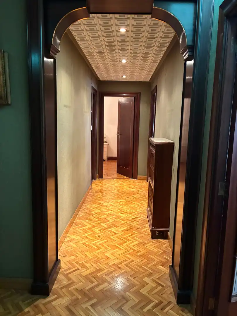 Piso en venta en Zaragoza con Calefacción, Amueblado y Horno