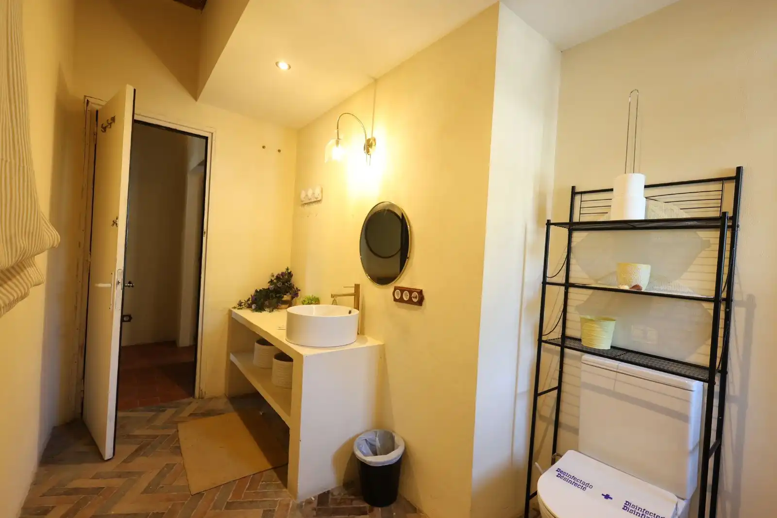 Detached house with pool for sale in Mar del, imagen 25