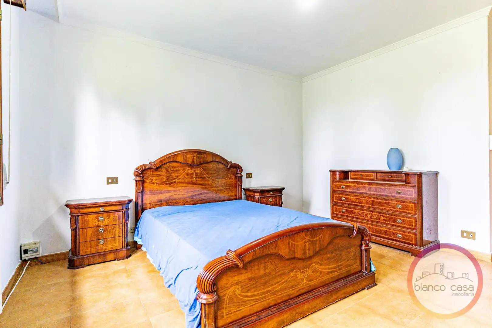 Habitación de Casa o chalet en venta en Carballo con Calefacción