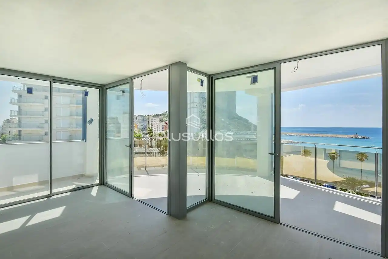 Appartement compact à vendre à Playa Arenal - Bol, imagen 2