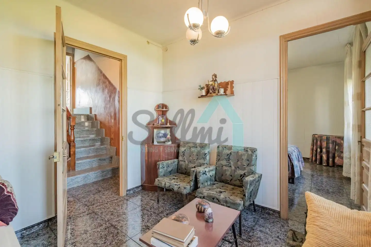 Detached homes for sale in Siero  with Private garden, Terrace and Storage room