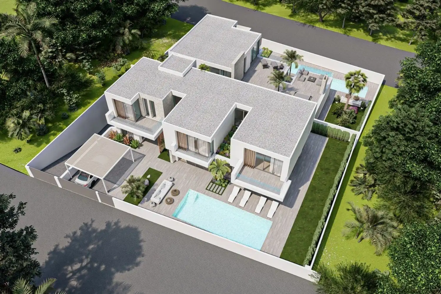 Haus zum Verkauf in L'Albir, imagen 5