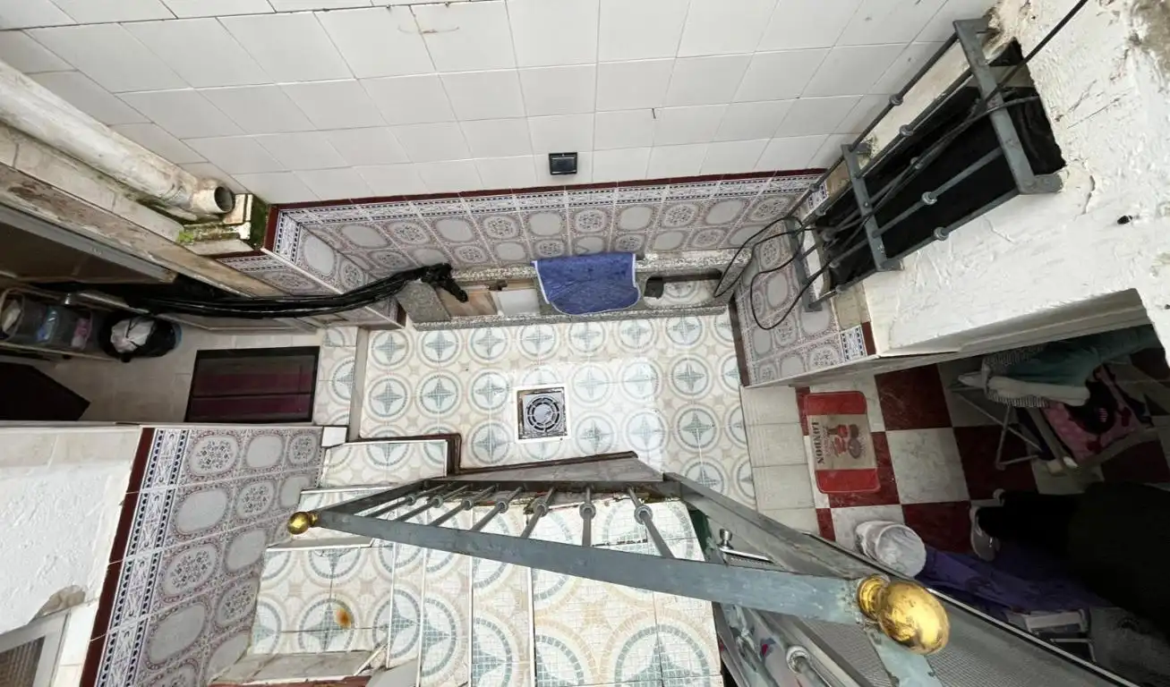 Casa adosada en venta en Camas con Terraza