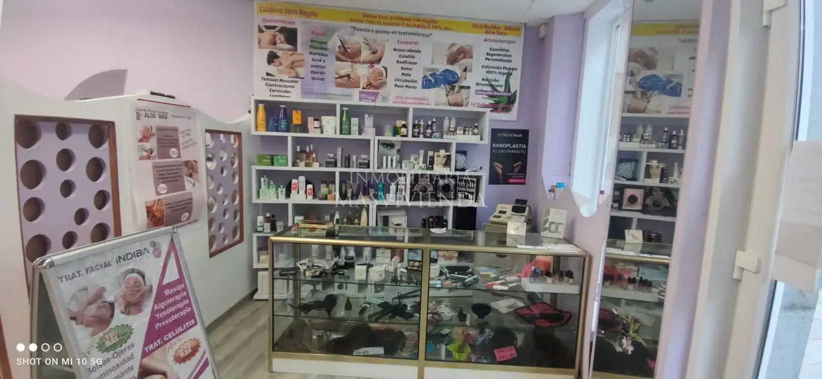 Local comercial en traspaso en Elduayen, imagen 3