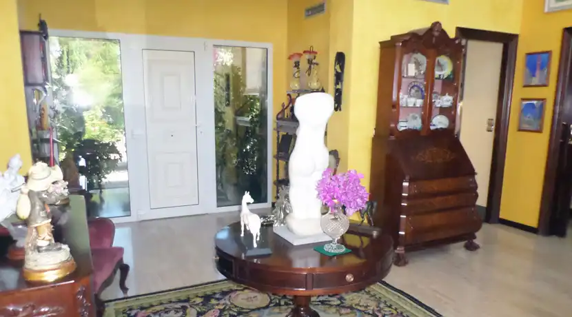 Chalet con terraza en venta en El Montgó, imagen 7