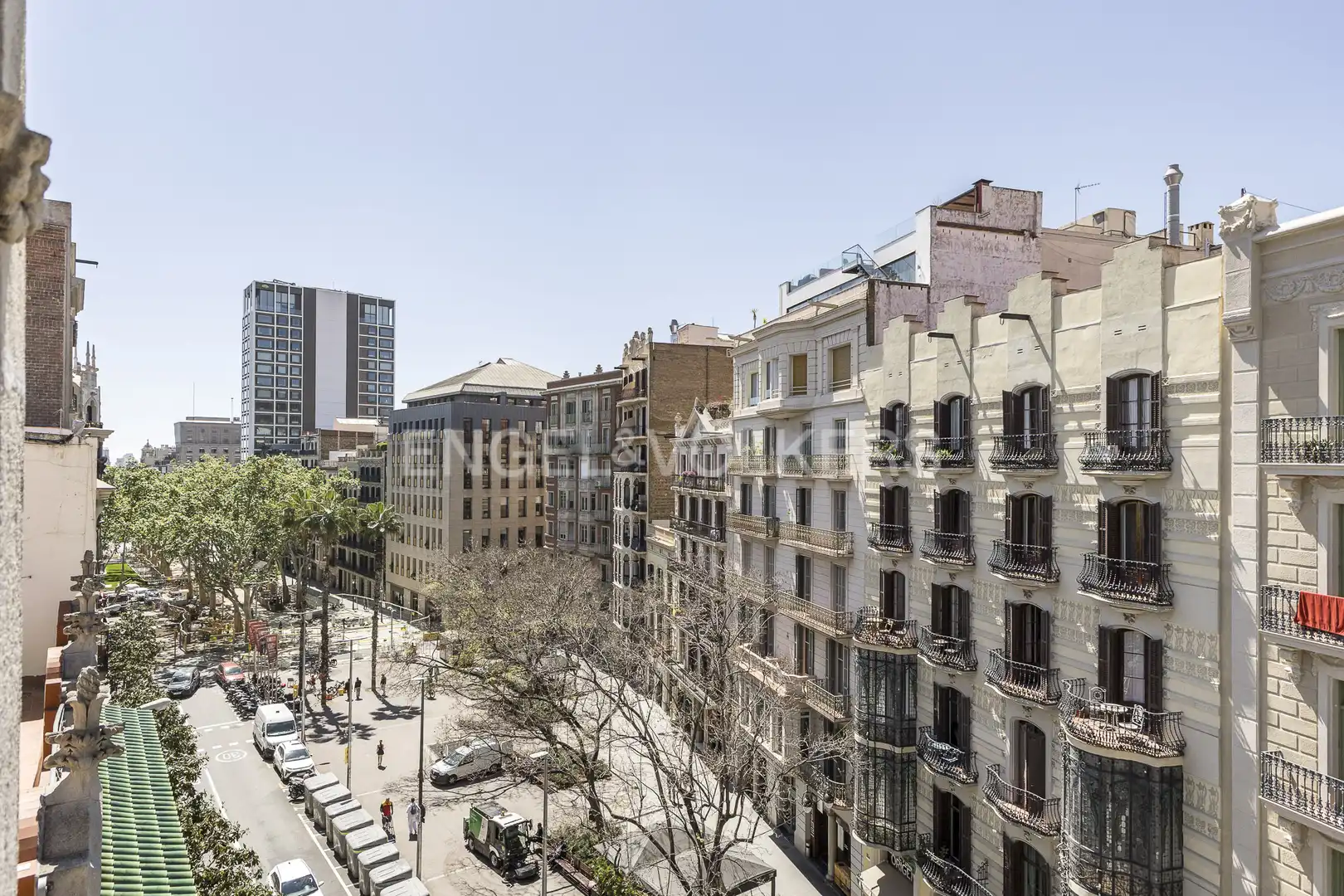 Büro zum Verkauf in Gràcia, imagen 48