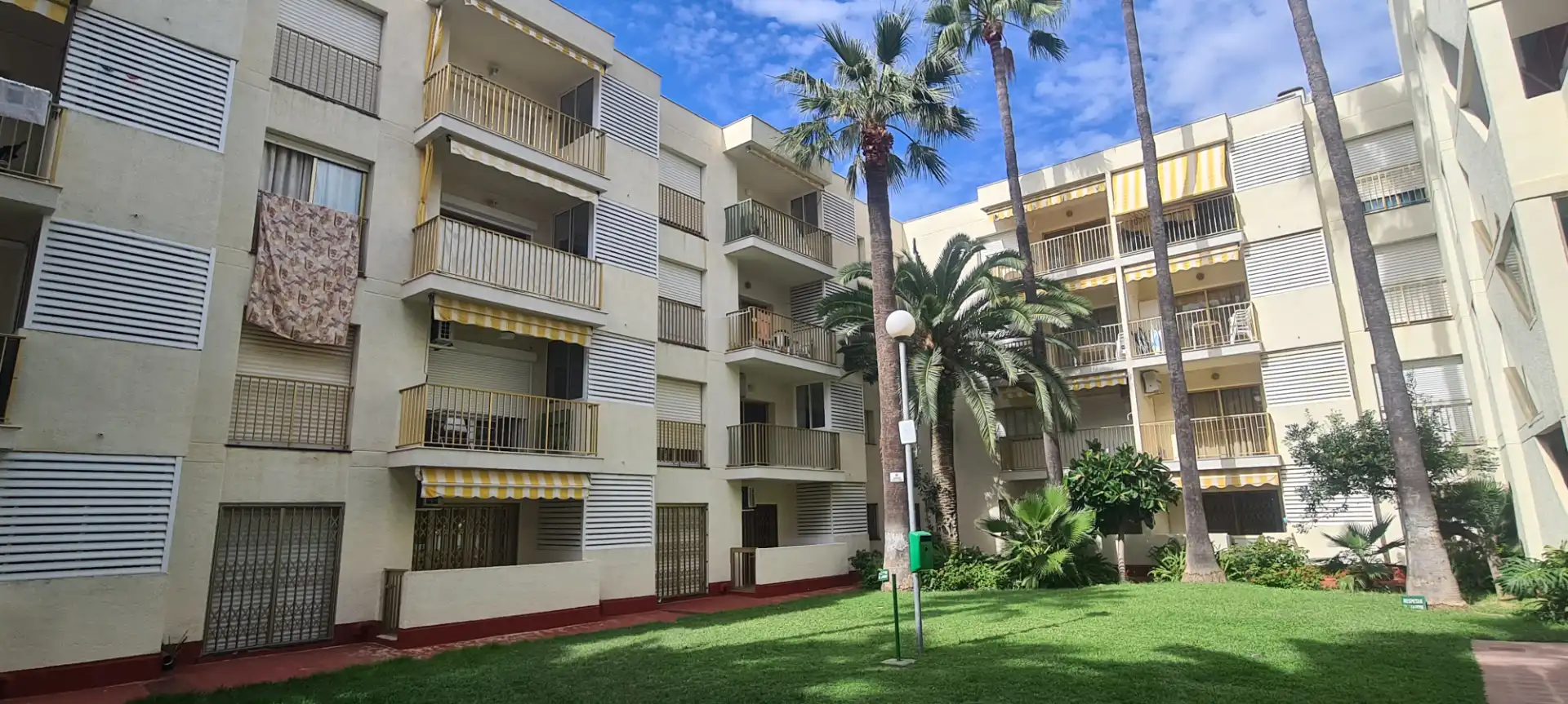 Apartments for sale in Avinguda de la Diputació, 79, Vilafortuny Platja