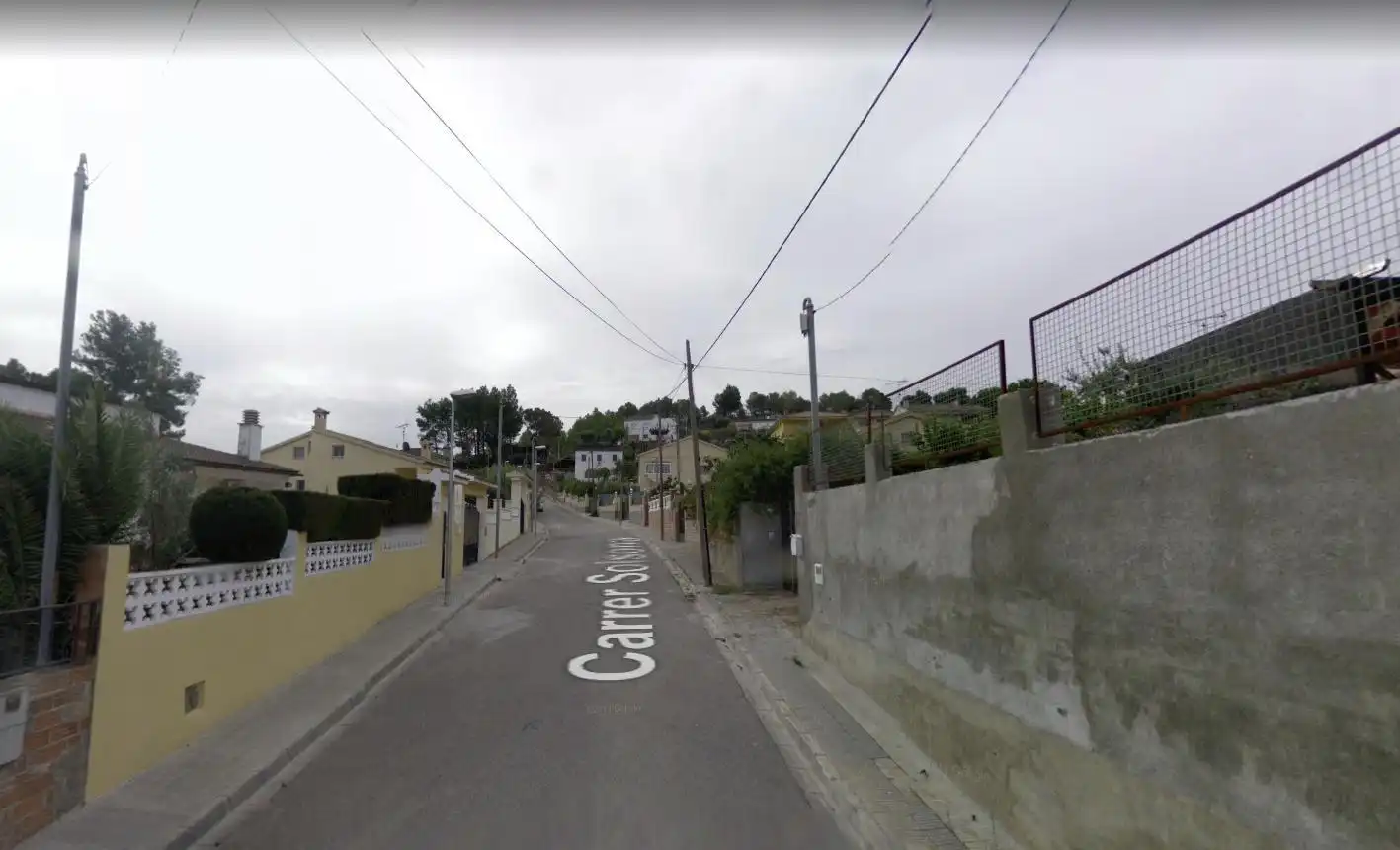 House with garden for sale in CAN ROS ZONA 1