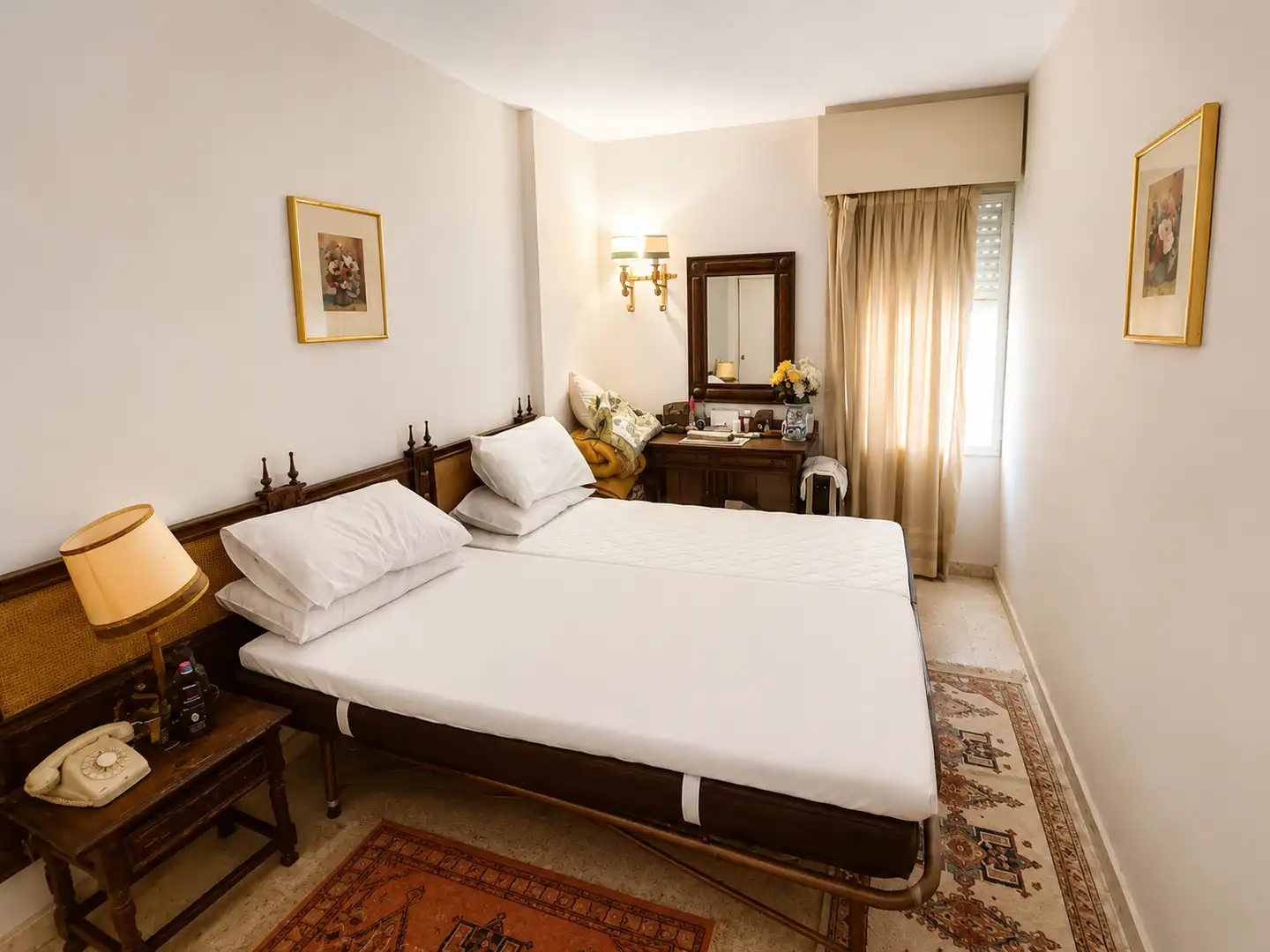 Habitación de Apartamento en venta en Benalmádena con Amueblado