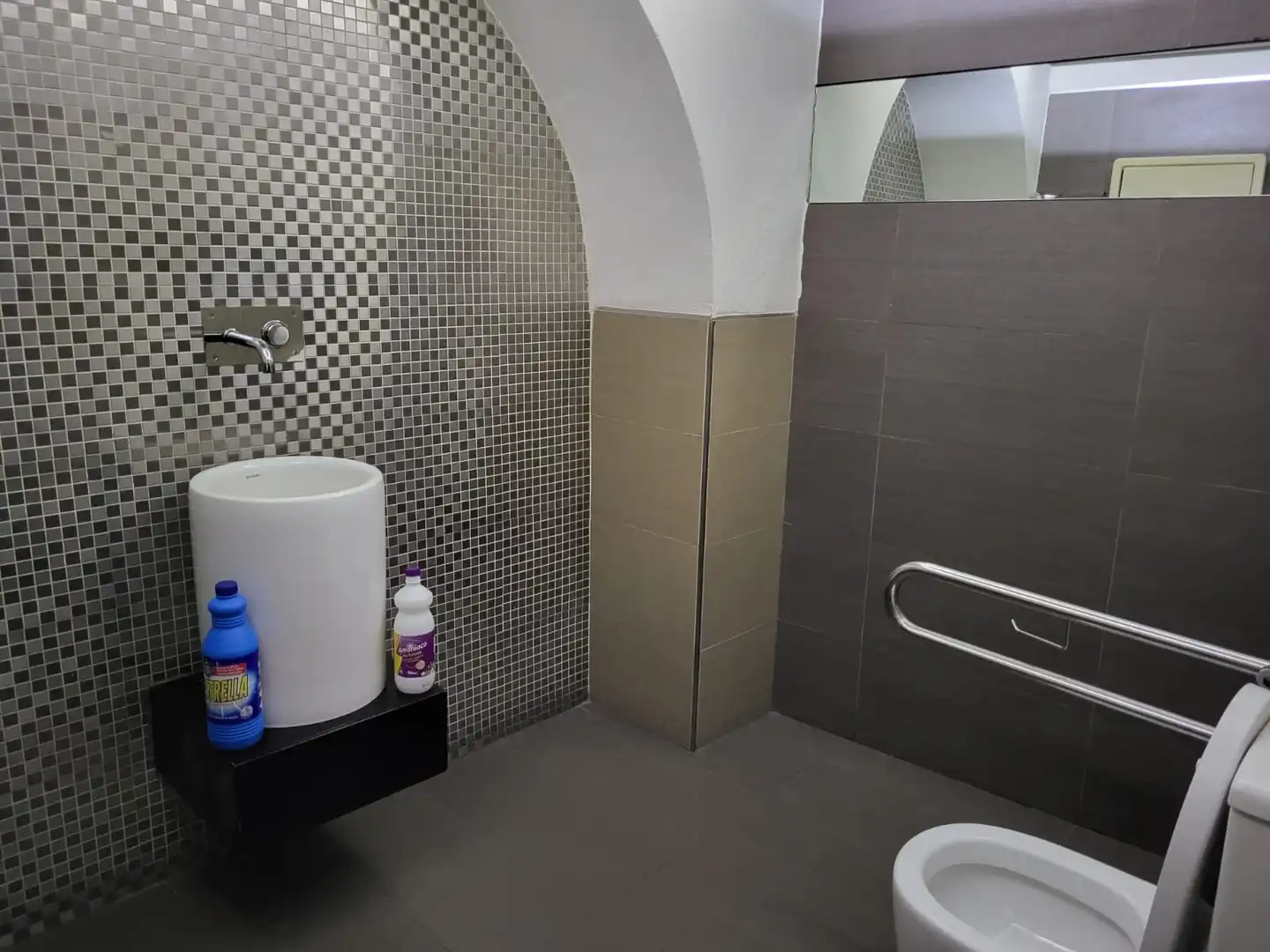 Local comercial en venta en Plaza Mayor 41, imagen 7