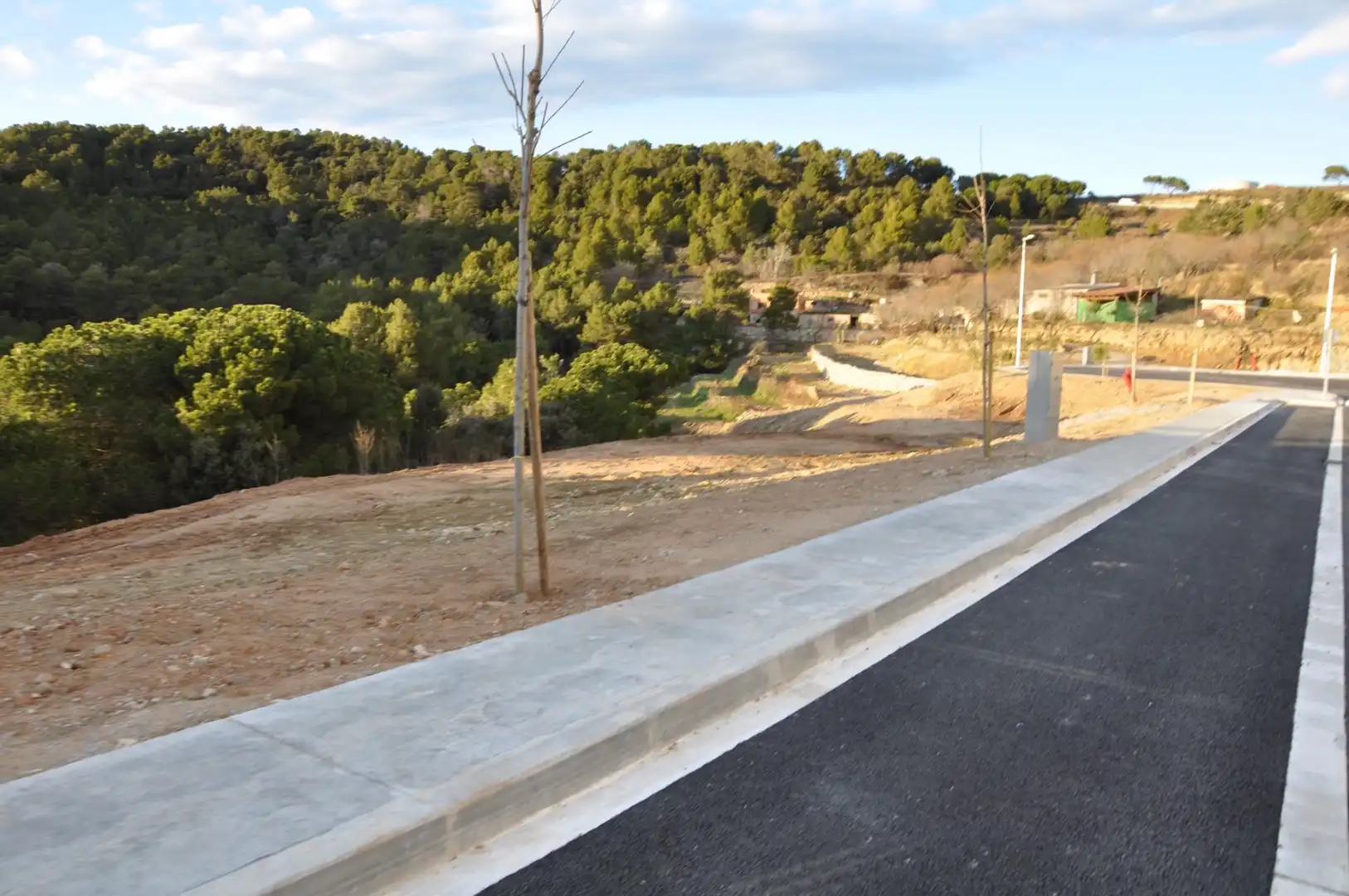 Terrenys i solars en venda a Sant Feliu de Codines, imagen 2
