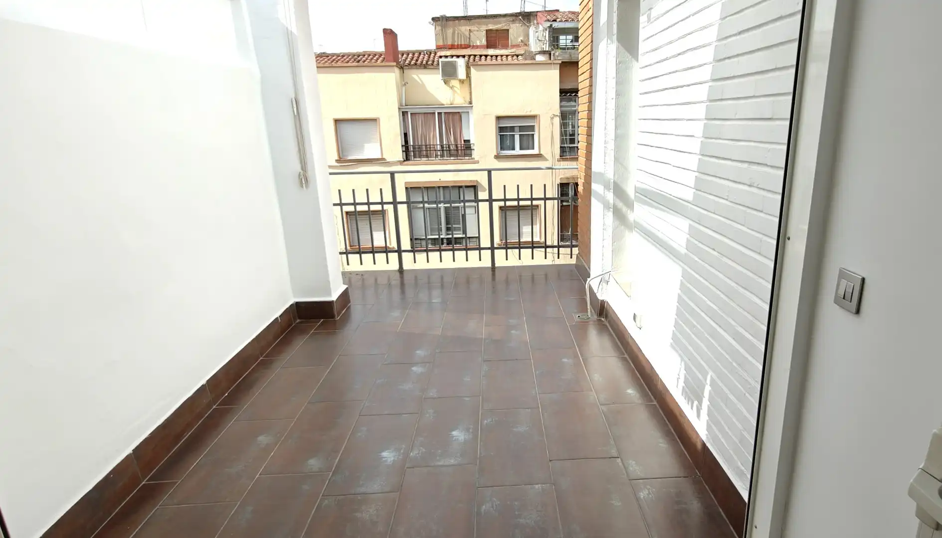Ático en venta en Calle de Francisco de Vitoria, Paseo Constitución - Las Damas