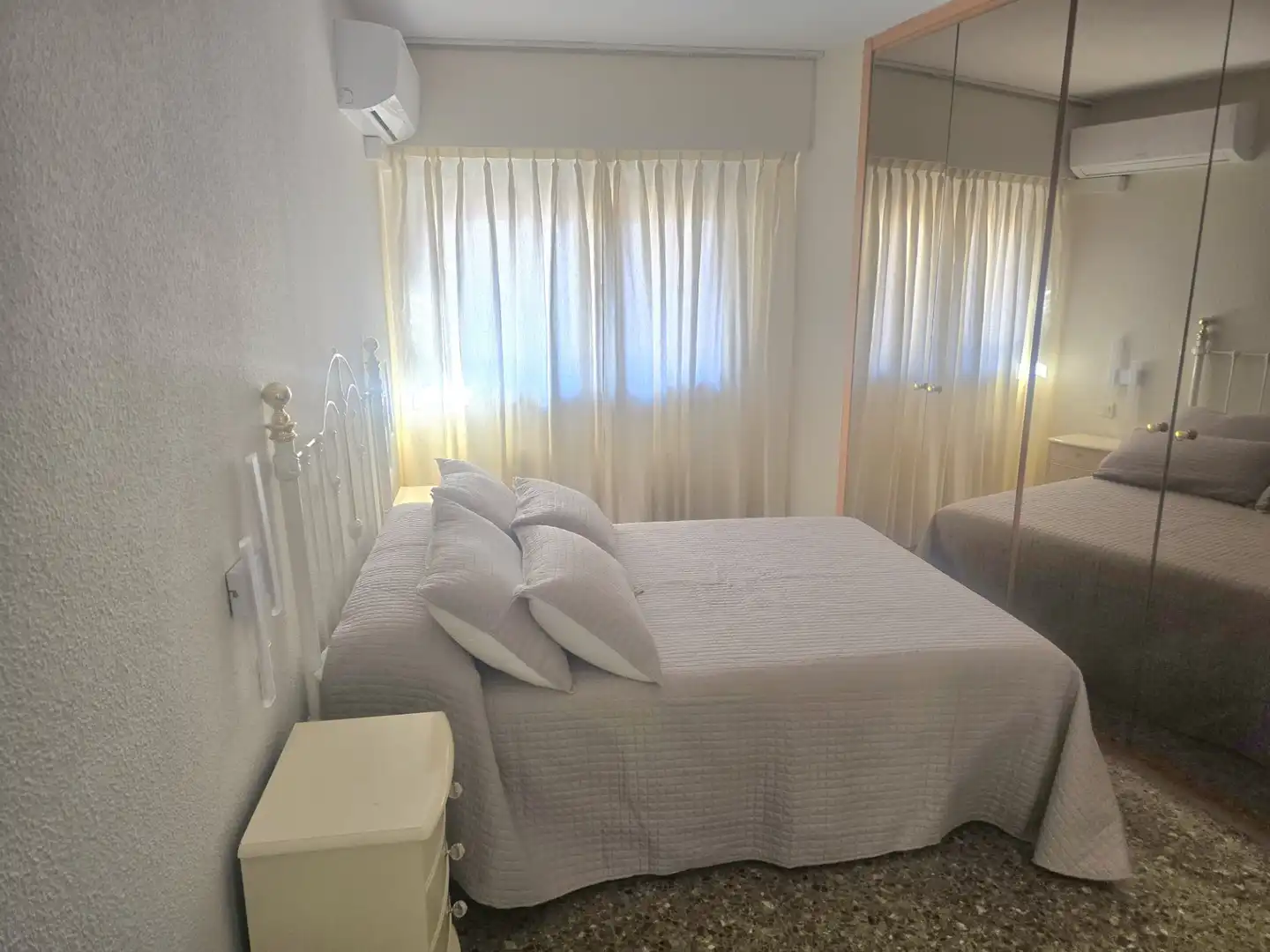 Wohnung zur Miete in Valencia, Valencia