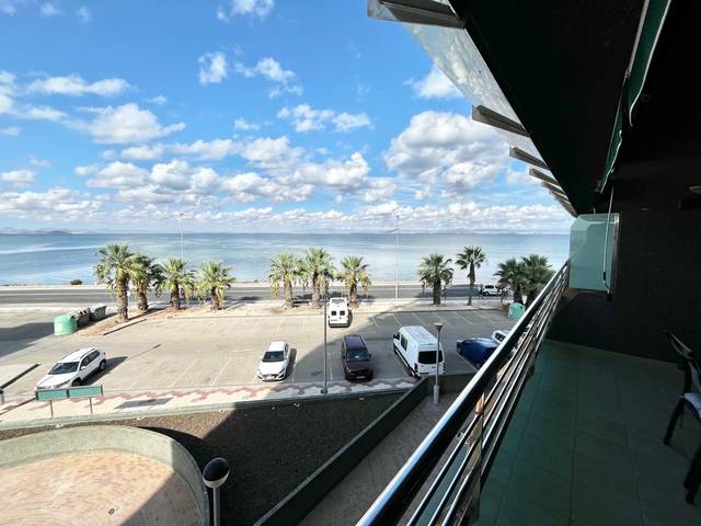 Apartamento en Alquiler en Playa de las Gaviotas - El Pedrucho