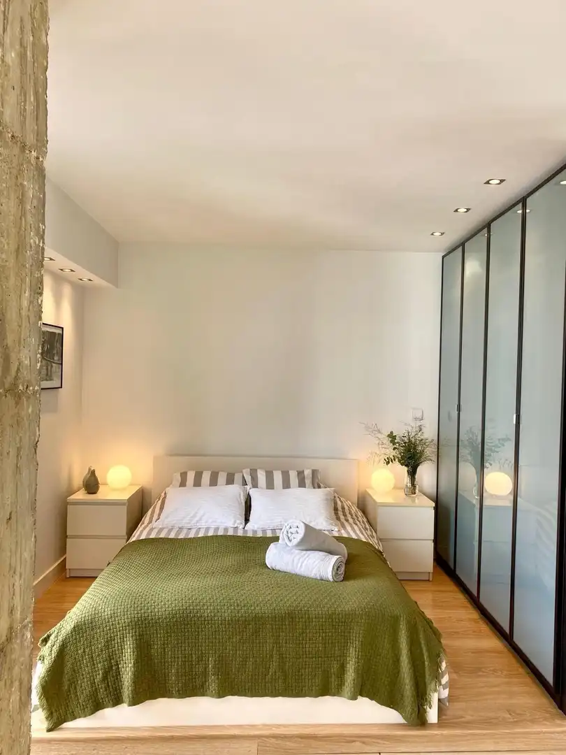 Mini appartamento con ascensore in vendita a Calle ROMEU CORBERA, imagen 16