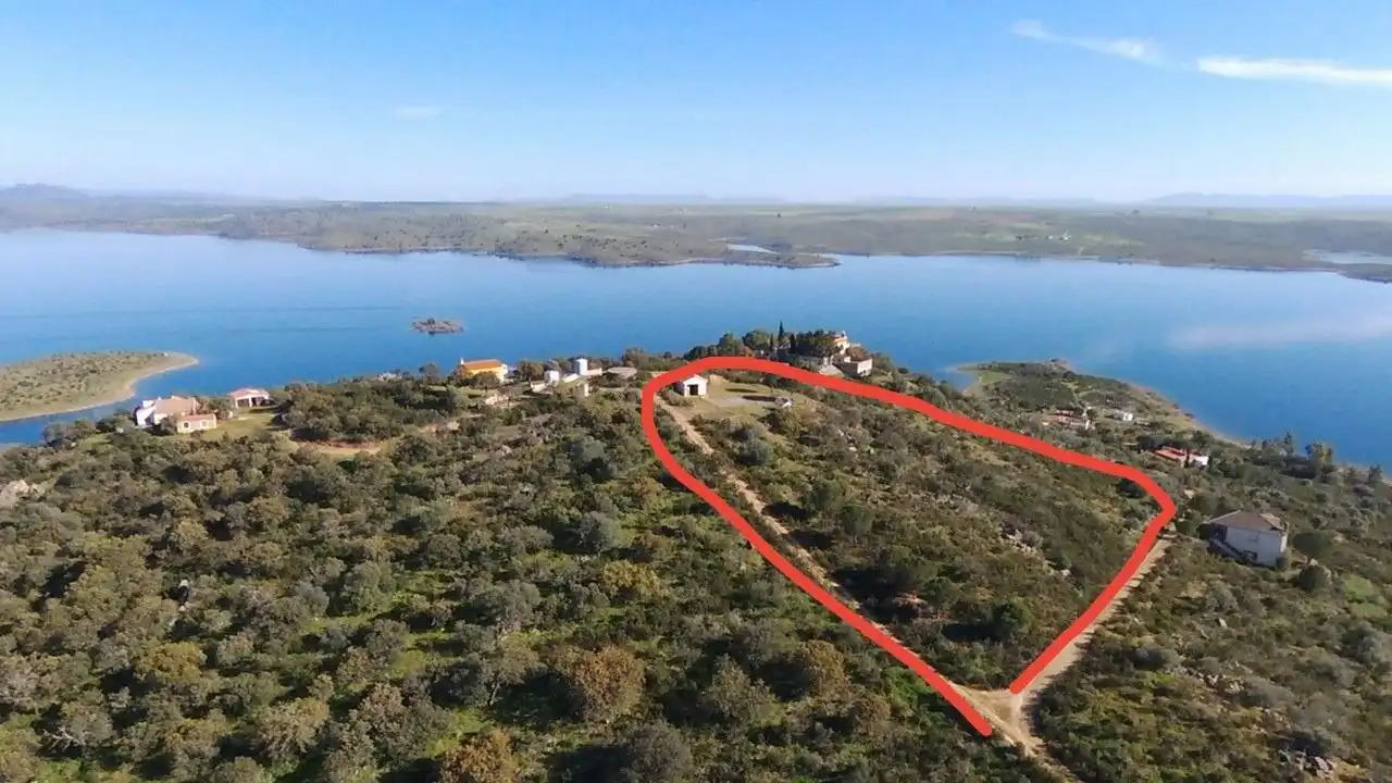 Casa o chalet en venta en Navalvillar de Pela con Calefacción