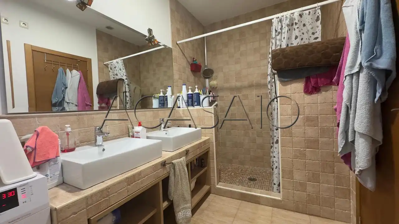 Casa con piscina en venta en Parque Manuel de Vega - Carretera de Ugena, imagen 27