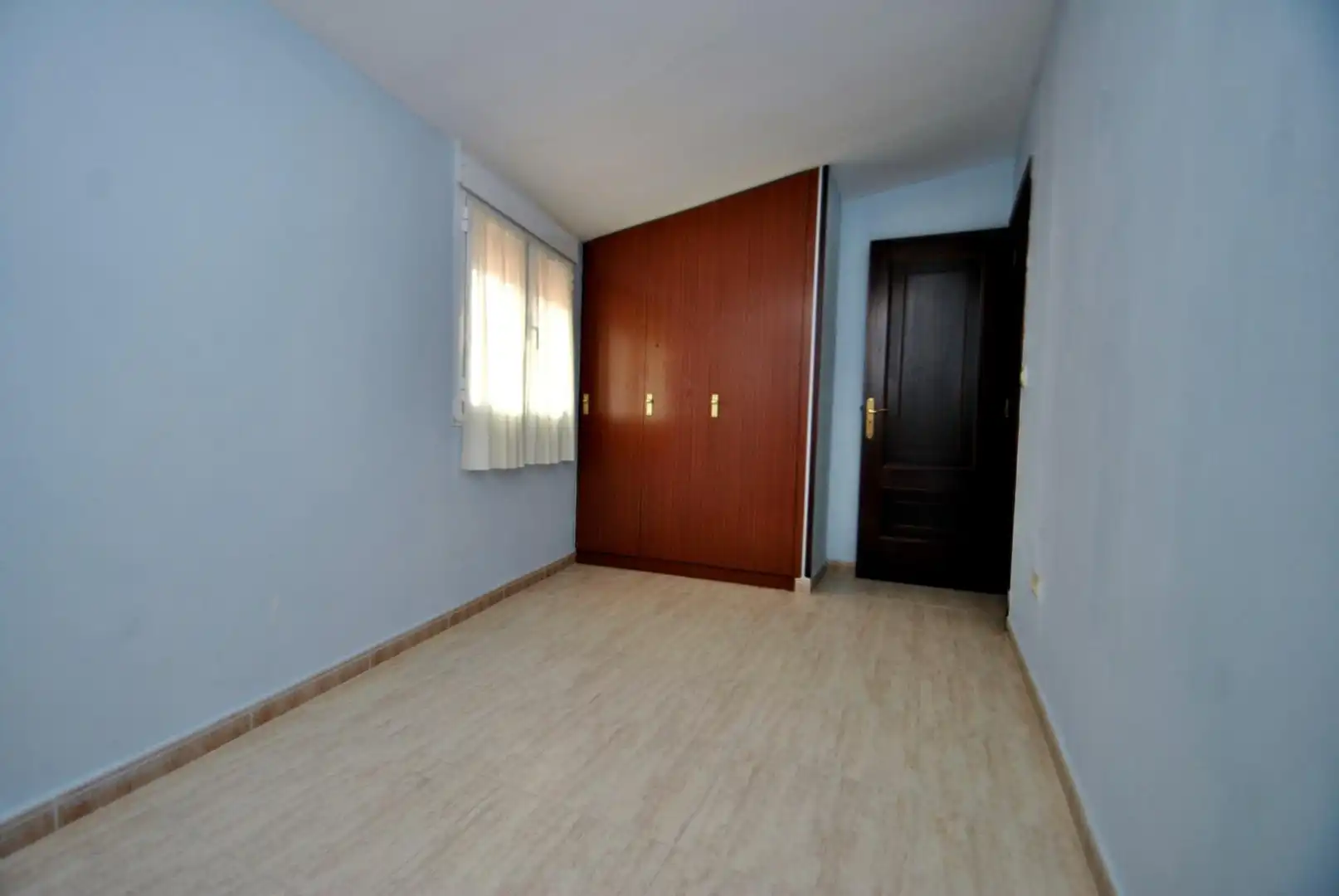 Bedroom of Houses for sale in Catoira  with Heating and Furnished