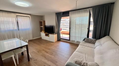 Foto 4 de Pis en venda a Carrer del Bomber Ramon Duart, 8b, Na Rovella - Hermanos Maristas,  Valencia Capital