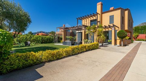 Foto 2 de Casa o chalet en venta en Aufinac, 8, Bonmont Terres Noves, Mont-roig del Camp