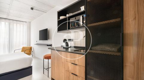 Photo 5 of Flat to rent in C/ del Dr. Trueta, El Poblenou, Barcelona